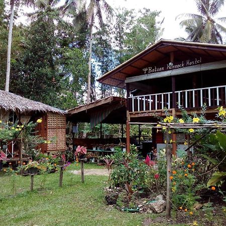 Batuan Hammock Hostel Exteriör bild