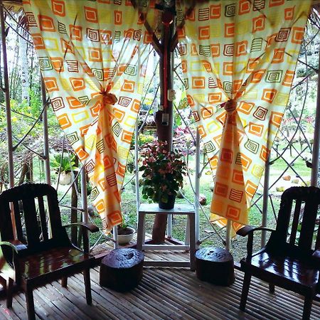 Batuan Hammock Hostel Exteriör bild