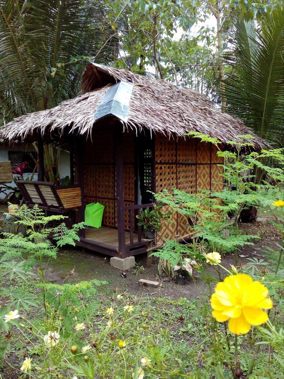 Batuan Hammock Hostel Exteriör bild