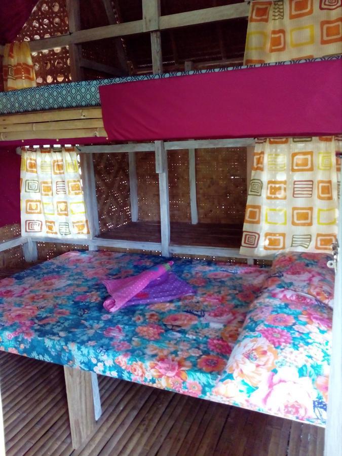 Batuan Hammock Hostel Exteriör bild