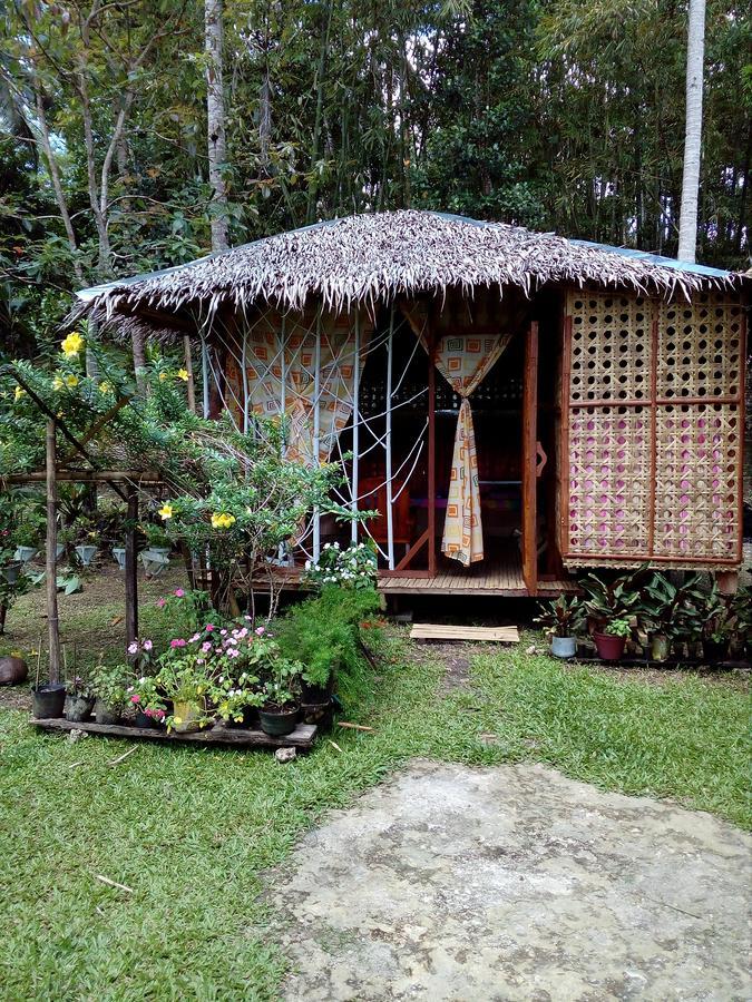 Batuan Hammock Hostel Exteriör bild