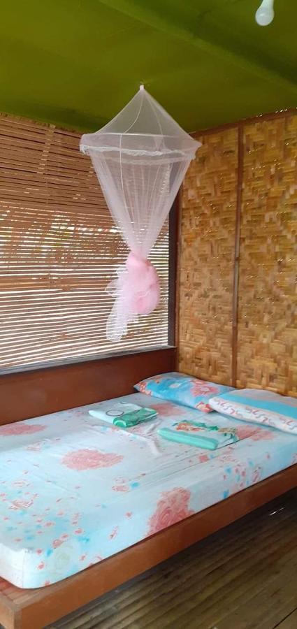 Batuan Hammock Hostel Exteriör bild