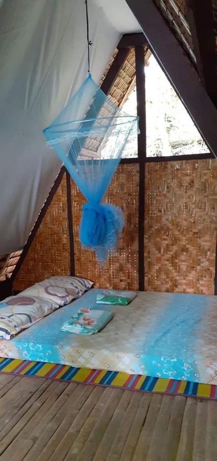 Batuan Hammock Hostel Exteriör bild