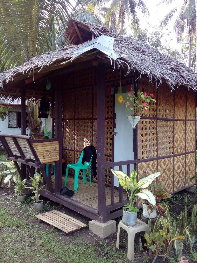 Batuan Hammock Hostel Exteriör bild