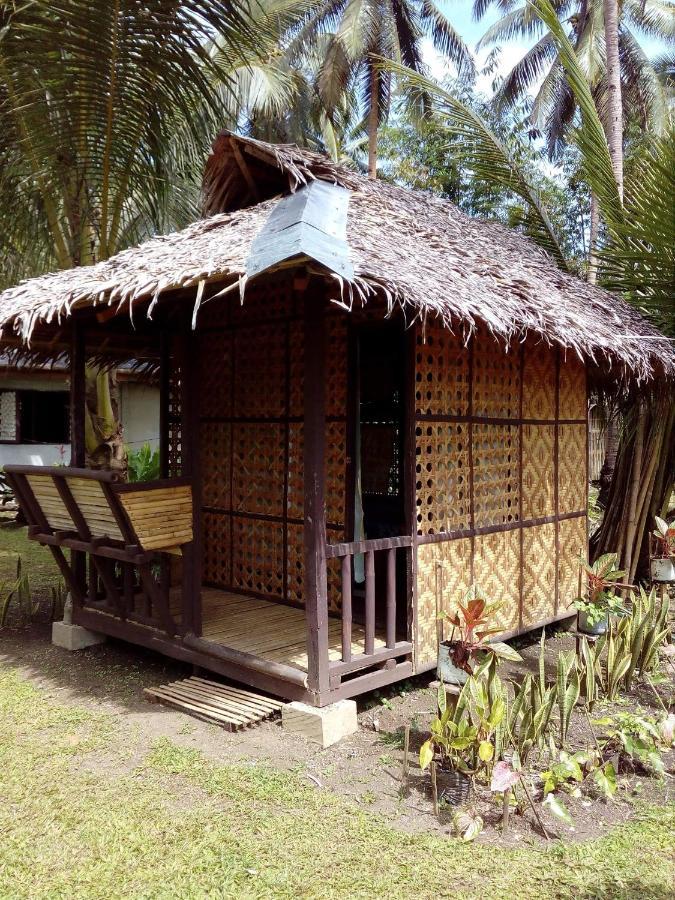 Batuan Hammock Hostel Exteriör bild