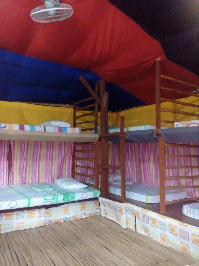 Batuan Hammock Hostel Exteriör bild