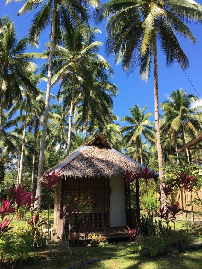 Batuan Hammock Hostel Exteriör bild