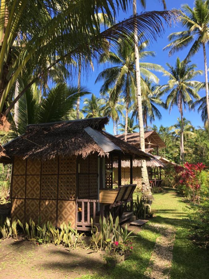Batuan Hammock Hostel Exteriör bild
