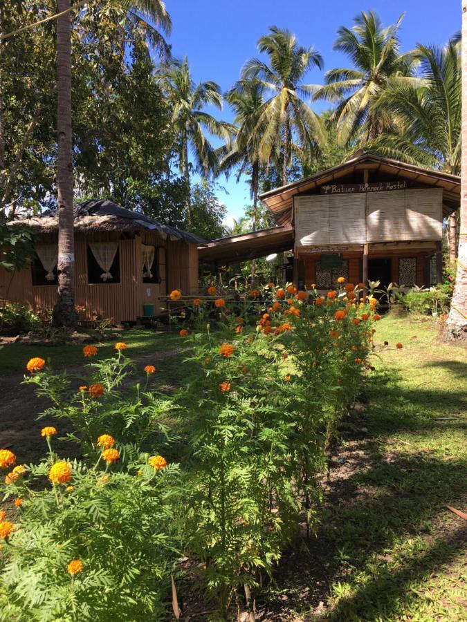 Batuan Hammock Hostel Exteriör bild